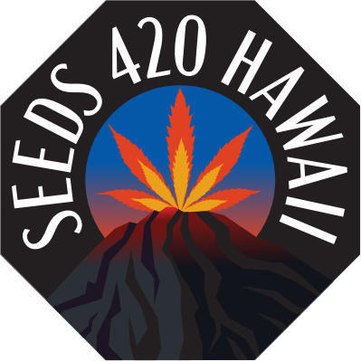 Seeds 420 Hawaii Mail Order Cannabis Seeds from Hawaii